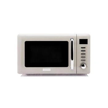Haden | Dorset 700-W 0.7 Cubic Foot Microwave with Settings and Timer - 75030,商家Macy's,价格¥994