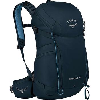 商品Osprey | Osprey Skarab 30 Backpack,商家Moosejaw,价格¥1086图片