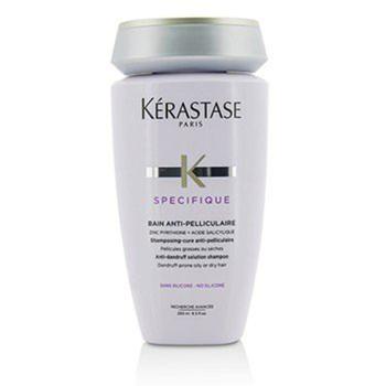 product Kerastase - Specifique Bain Anti-Pelliculaire Anti-Dandruff Solution Shampoo (Dandruff-Prone Oily or Dry Hair) 250ml/8.5oz image
