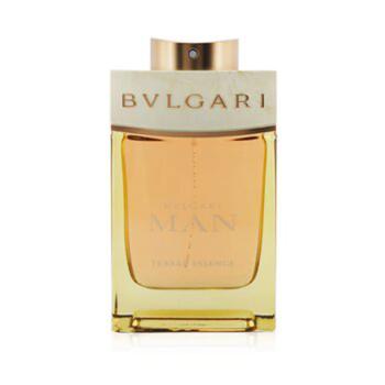 bvlgari香水评价, BVLGARI | Mens Man Terrae Essence EDP Spray 3.4 oz Fragrances 783320416101商品图片 7.5折