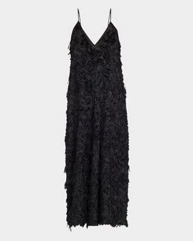 CO | Slip Midi Dress,商家Neiman Marcus,价格¥6785