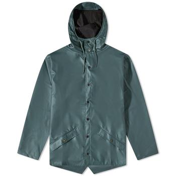 推荐Rains Classic Jacket商品