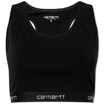 Carhartt | Carhartt WIP Script Racer Tank Bralet商品图片,独家减免邮费