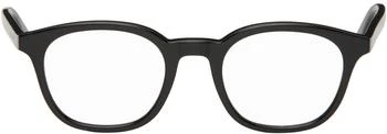 推荐黑色 SL 588 眼镜商品