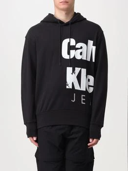 Calvin Klein | Calvin Klein Jeans sweatshirt for man 8折