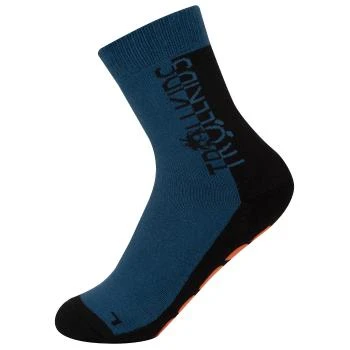 TROLLKIDS | TROLLKIDS 男童袜子 7022963NORDICBLUEBLACKFLAMEORANGE 蓝色,商家Beyond Moda Europa,价格¥287
