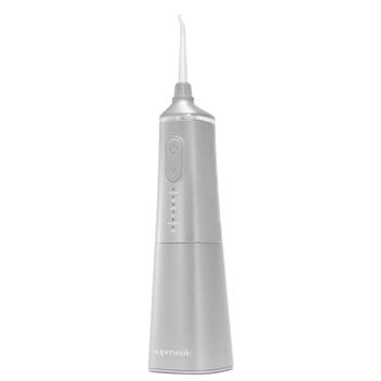 商品Supersmile | Supersmile Zina Water Flosser - Silver,商家SkinStore,价格¥421图片