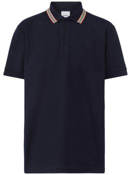 推荐BURBERRY - Cotton T-shirt商品