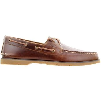 Sperry | Leeward 2 Eye Yacht Club Boat Shoes,商家SHOEBACCA,价格¥581