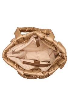 Sam Edelman Elcie Woven Large Tote Bag - Tote Bags - BeyondStyle