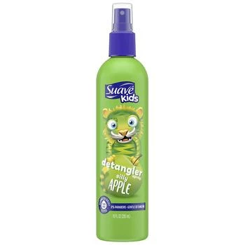 Suave | Detangler Spray Silly Apple,商家Walgreens,价格¥44