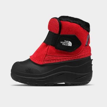 推荐Kids' Toddler The North Face Alpenglow II Winter Boots商品