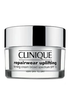 Clinique | Repairwear Uplifting Firming Cream Broad Spectrum Spf 15 Dry To Very Dry,商家Belk,价格¥568