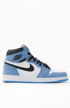 推荐1 University Blue Retro High OG Shoes商品