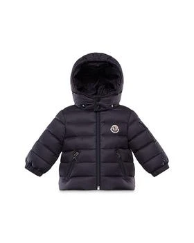 Moncler | Unisex Jules Down Puffer Jacket - Baby,商家Bloomingdale's,价格¥4340