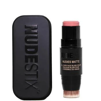 NUDESTIX | NUDESTIX Nudies All Over Face Color Matte 7g (Various Shades),商家SkinStore,价格¥267