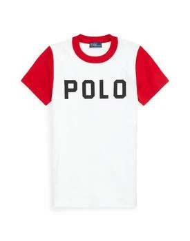 Ralph Lauren | T-shirt 7.7折