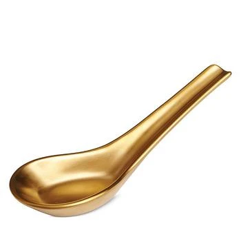 L'Objet | Chinese Spoon, 24k Gold,商家Bloomingdale's,价格¥1798