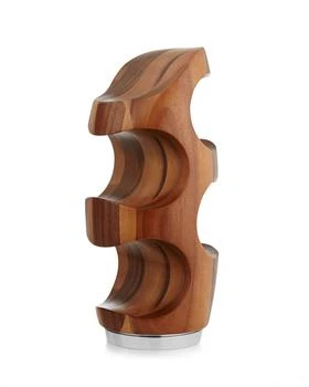 Nambe | Vie Wine Rack,商家Neiman Marcus,价格¥1116