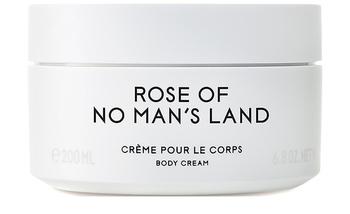 商品BYREDO | Rose of No Man's Land 润体霜，200毫升,商家24S,价格¥669图片