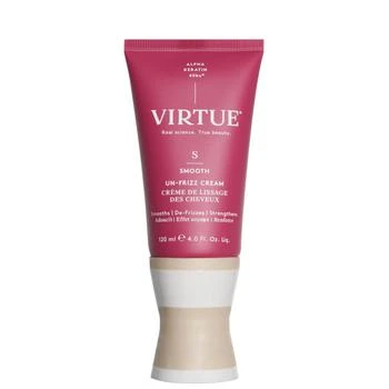 VIRTUE | VIRTUE SMOOTH Un-Frizz Cream 4 fl. oz 额外8折, 额外八折