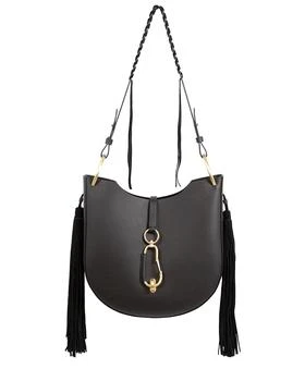 推荐Zac Posen Belay Leather Hobo商品