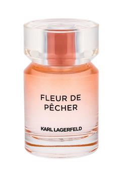 推荐Karl Langerfeld - Fluer De Pecher EDP spray (50 ml)商品