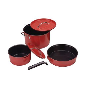 Coleman | 5 Piece Family Cook Set商品图片,4.4折
