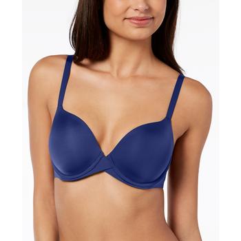 商品Maidenform | One Fab Fit 2.0 T-Shirt Shaping Underwire Bra DM7543,商家Macy's,价格¥215图片