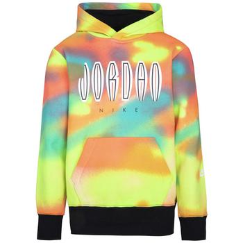 aj大童, Jordan | Big Boys Pullover MVP Printed Hoodie商品图片 7.5折