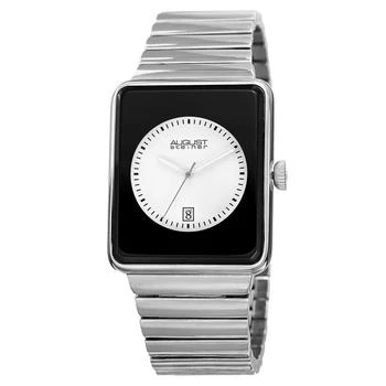 推荐White Dial Men's Watch AS8181SSW商品