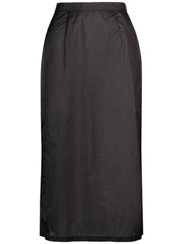 MAISON MARGIELA | Sheer Pencil Midi Skirt商品图片,
