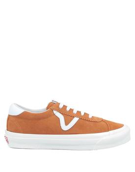 vans评价, Vans | Sneakers商品图片 4.1折×额外6.5折, 额外六五折