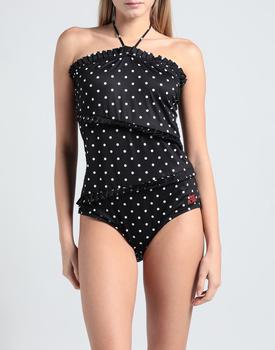 Ganni | One-piece swimsuits商品图片,4.7折