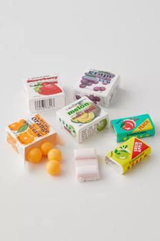 推荐Marukawa Bubble Gum 7-Pack商品