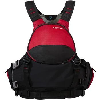 Astral | BlueJacket Personal Flotation Device,商家Steep&Cheap,价格¥965
