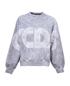 GCDS | Cotton sweatshirt商品图片,