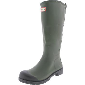 商品Hunter for Target | Hunter for Target Men's Waterproof Rubber Rain Boots,商家BHFO,价格¥116图片