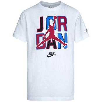 Jordan | Big Boys Sport DNA T-shirt 7.4折