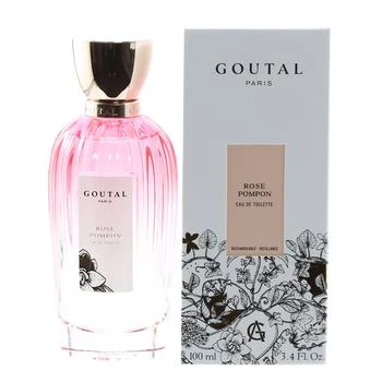 推荐ANNICK GOUTAL ROSE POMPONEDT SPRAY商品