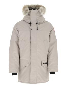 canada goose langford, Canada Goose | Canada Goose Langford Hooded Parka商品图片 7.7折起
