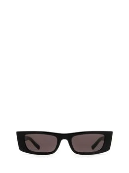 Yves Saint Laurent | Sl 553 Black Sunglasses 