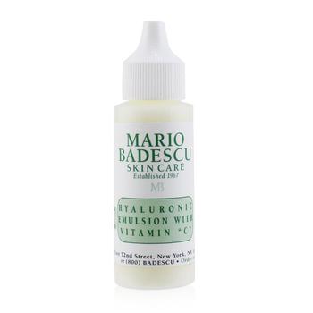精华水推荐, Mario Badescu | Mario Badescu 水嫩精华素-混合性/干性/敏感性肤质适用 29ml/1oz商品图片 