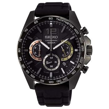 Seiko | Seiko Conceptual   手表商品图片,3.7折×额外8.9折, 独家减免邮费, 额外八九折