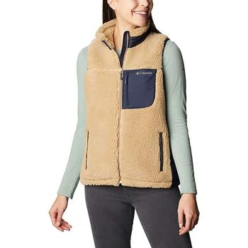 推荐Women's Archer Ridge II Vest商品