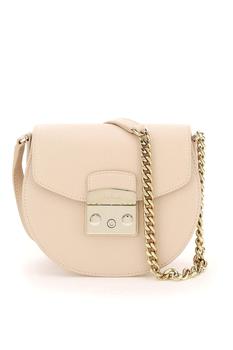 推荐Furla metropolis crossbody mini bag商品