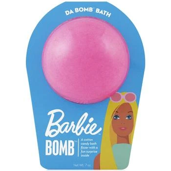 Da Bomb | Barbie Bath Bomb, 7 oz.,商家Macy's,价格¥60