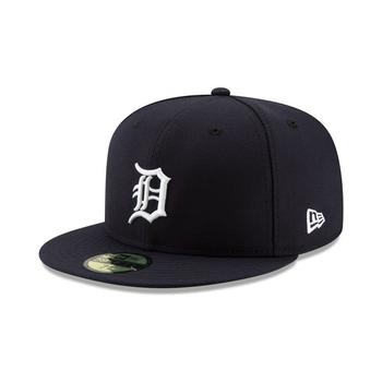 推荐Detroit Tigers Authentic Collection 59FIFTY Fitted Cap商品