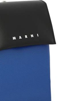 Marni | Marni Other Accessories in Black/Royal,商家Modayn,价格¥1340