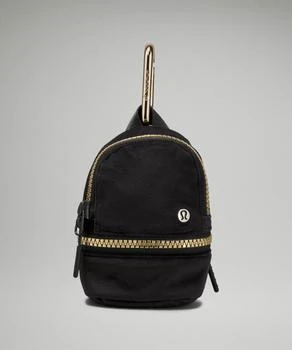 Lululemon | City Adventurer Backpack Nano *Velour 7.6折